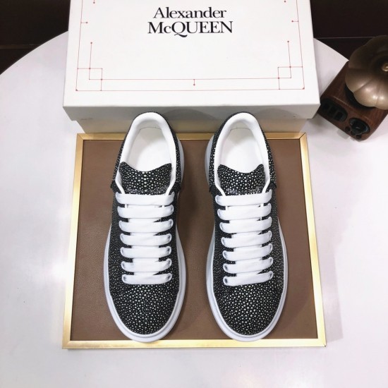 McQueen Shoes: Top Quality