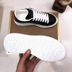 McQueen Shoes: Top Quality