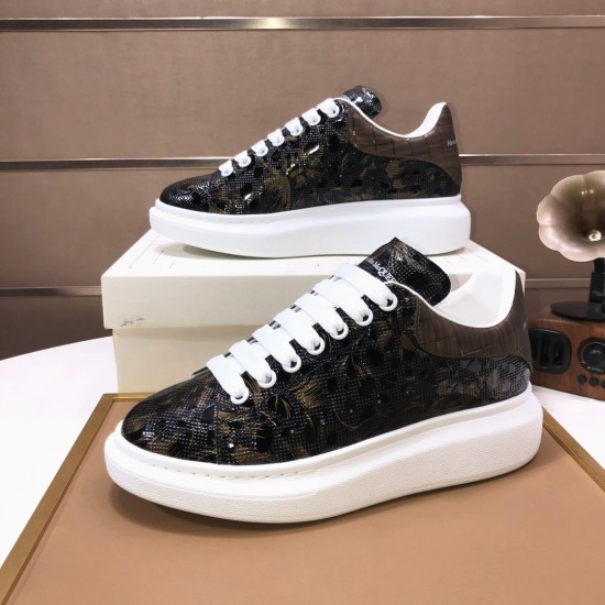 McQueen Shoes: Top Quality