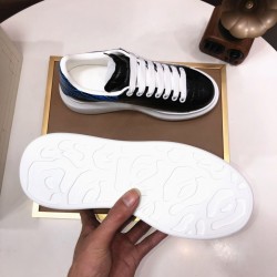 McQueen Shoes: Top Quality
