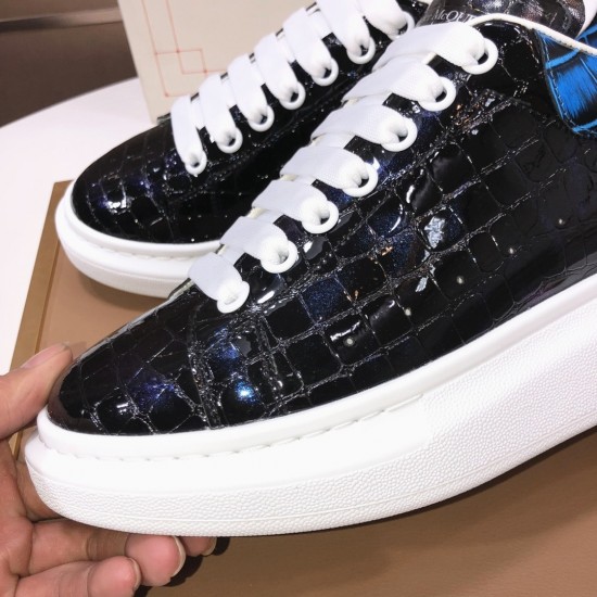 McQueen Shoes: Top Quality