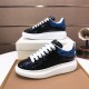 McQueen Shoes: Top Quality