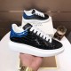McQueen Shoes: Top Quality