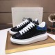 McQueen Shoes: Top Quality