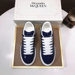 McQueen Shoes: Top Quality