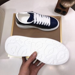 McQueen Shoes: Top Quality