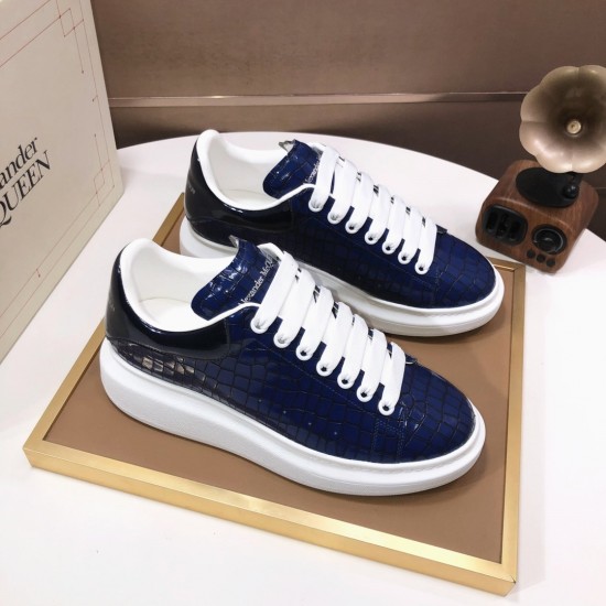 McQueen Shoes: Top Quality