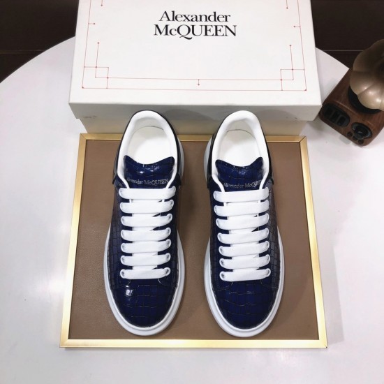 McQueen Shoes: Top Quality