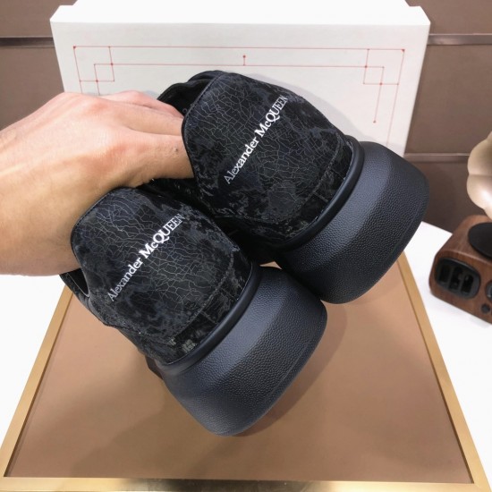McQueen Shoes: Top Quality