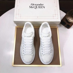 McQueen Shoes: Top Quality