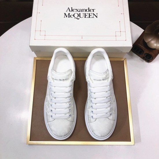 McQueen Shoes: Top Quality