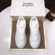 McQueen Shoes: Top Quality