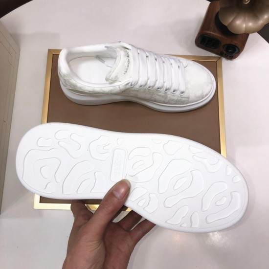 McQueen Shoes: Top Quality
