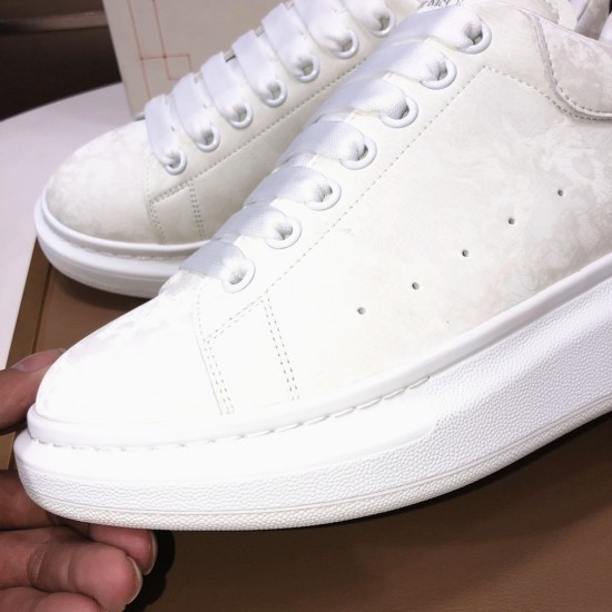 McQueen Shoes: Top Quality