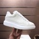 McQueen Shoes: Top Quality