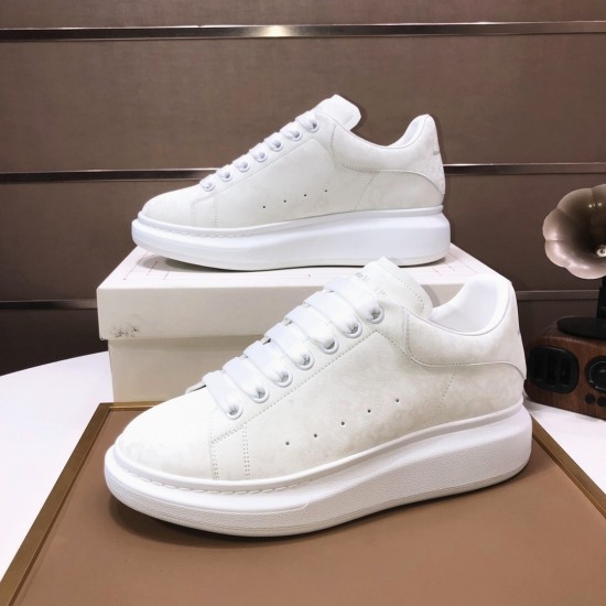 McQueen Shoes: Top Quality