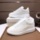 McQueen Shoes: Top Quality