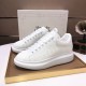 McQueen Shoes: Top Quality