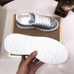 McQueen Shoes: Top Quality