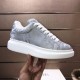 McQueen Shoes: Top Quality