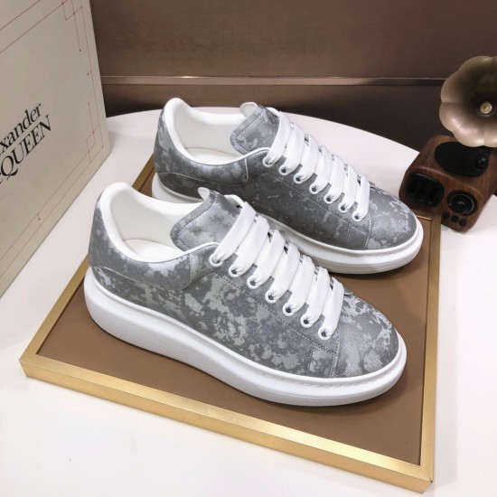 McQueen Shoes: Top Quality