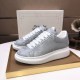 McQueen Shoes: Top Quality