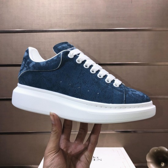 McQueen Shoes: Top Quality