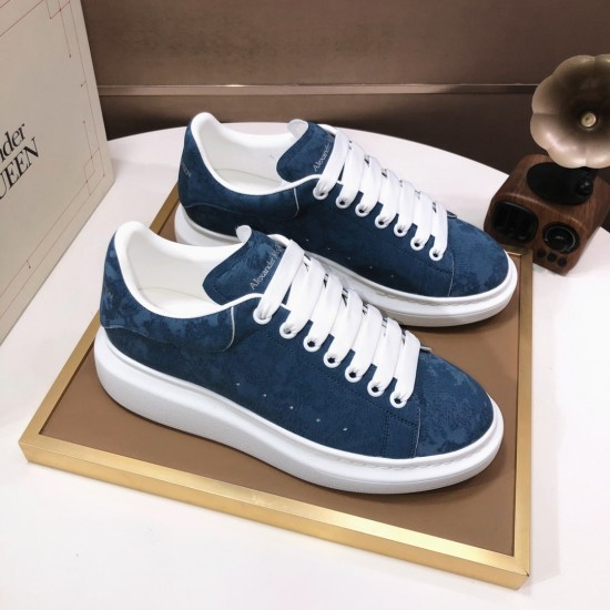 McQueen Shoes: Top Quality