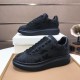 McQueen Shoes: Top Quality