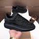 McQueen Shoes: Top Quality