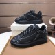 McQueen Shoes: Top Quality