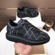 McQueen Shoes: Top Quality