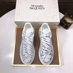 McQueen Shoes: Top Quality