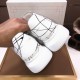 McQueen Shoes: Top Quality