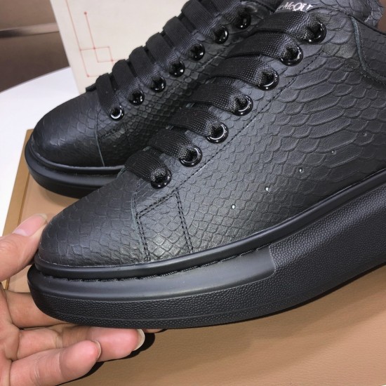 McQueen Shoes: Top Quality