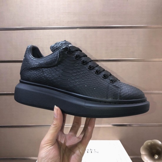 McQueen Shoes: Top Quality