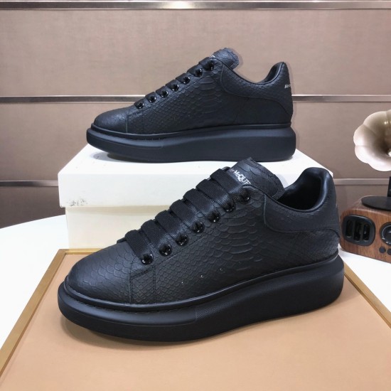 McQueen Shoes: Top Quality
