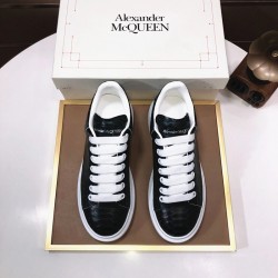 McQueen Shoes: Top Quality