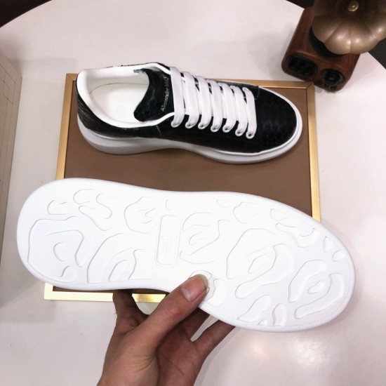 McQueen Shoes: Top Quality