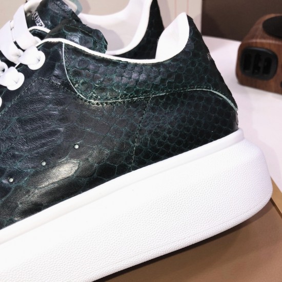 McQueen Shoes: Top Quality