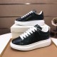 McQueen Shoes: Top Quality