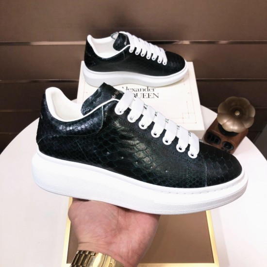 McQueen Shoes: Top Quality