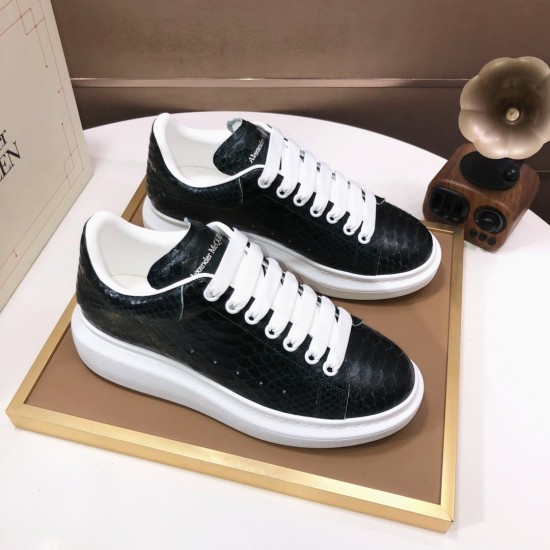 McQueen Shoes: Top Quality