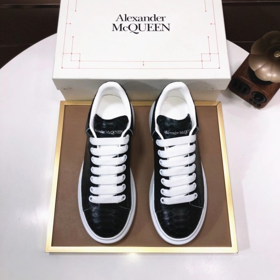 McQueen Shoes: Top Quality