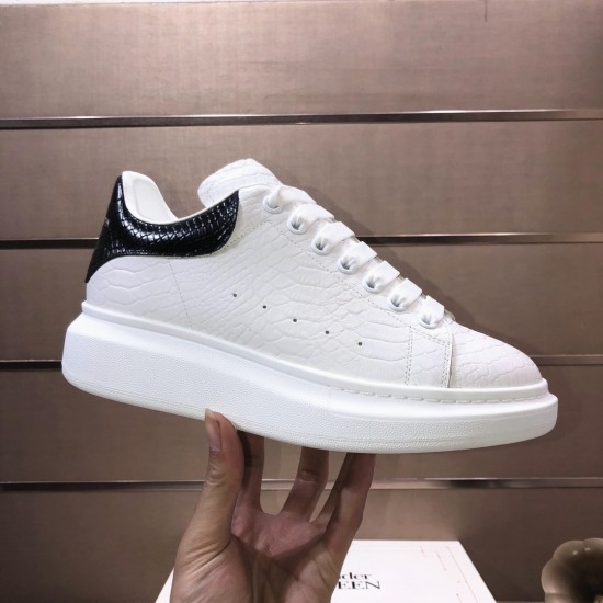 McQueen Shoes: Top Quality