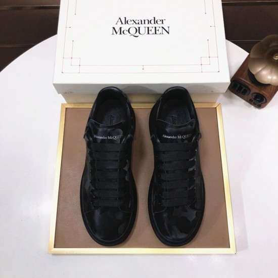McQueen Shoes: Top Quality