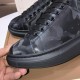McQueen Shoes: Top Quality
