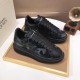 McQueen Shoes: Top Quality
