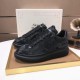 McQueen Shoes: Top Quality