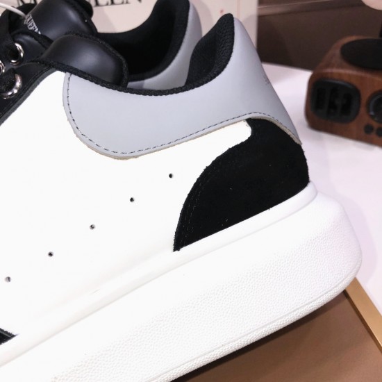 McQueen Shoes: Top Quality